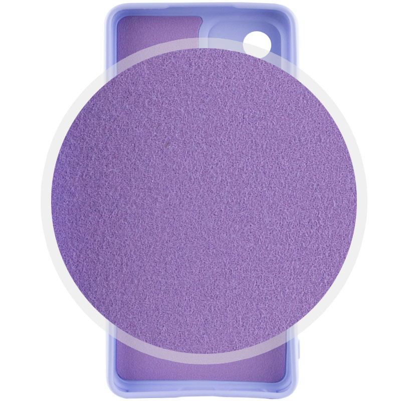 Silicone Cover Full Camera without Logo (A) для Tecno Pop 6 Pro (Dasheen)-1
